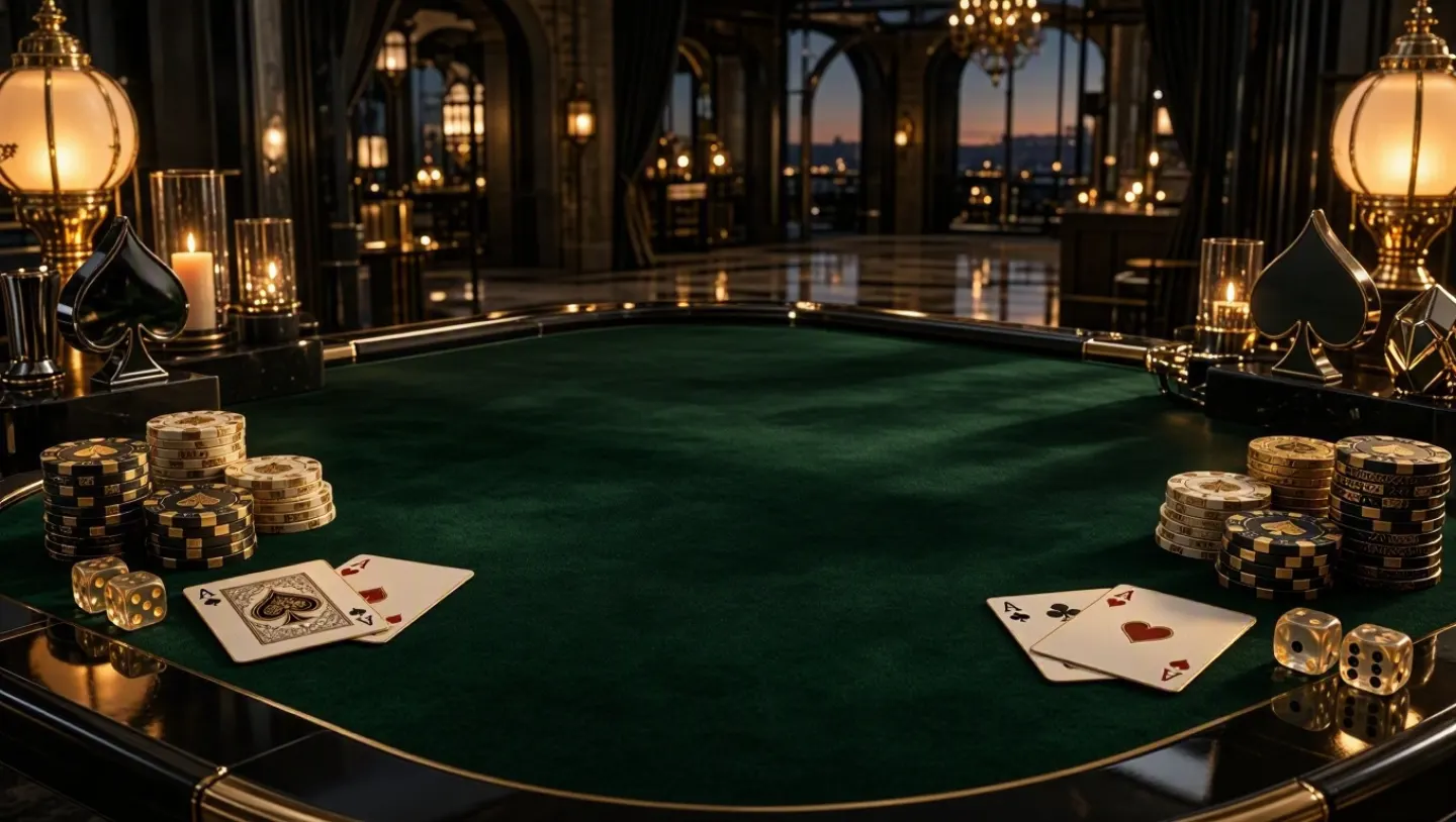 Naobet Casino